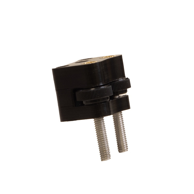 ElectroRing Stacker